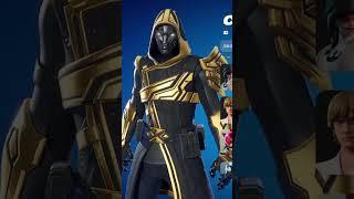 Blitz Knight Skin! #fortnite #fortniteskins #fortniteclips #xbox #shorts #xboxone