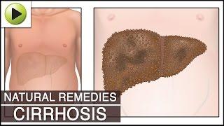 Liver Cirrhosis - Natural Ayurvedic Home Remedies