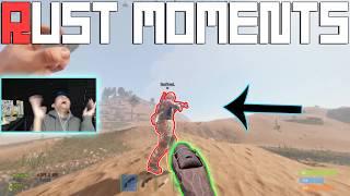 The BEST RUST TWITCH HIGHLIGHTS & FUNNY MOMENTS!  167