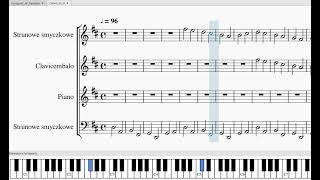 Pachelbel, Canon in D, Pachelbel's Canon