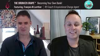 Wine and Real Estate on The Drunken Grape  | Episode 138