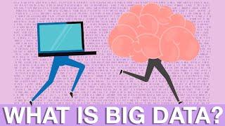 What Is Big Data?