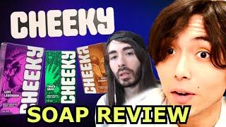 I Tried MoistCritikal's Soap Brand and it was...