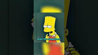 Radioactive Man In Springfield (Pt. 1)