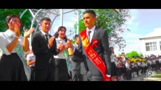 Iqon maktabi 11''b'' sinf Gulyanka //25 05 2017//