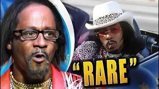 Katt Williams - RARE