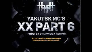 YAKUTSK MС's - Hip-Hop Hits 6