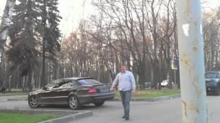 Галустян устроил Беспредел на смотре