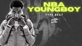 [FREE] NBA YoungBoy x Rod Wave Type Beat - "Blood Tears" | Prod.BubbaUnoBeatz