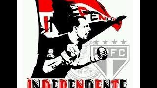 MC CLAUDIO - TORCIDA INDEPENDENTE [ SPFC ] MÚSICAS