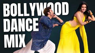 BOLLYWOOD DANCE MIX 2025 | NON STOP HINDI DANCE SONGS LATEST PARTY MIX 2025
