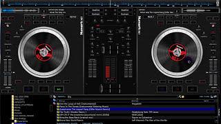 DJ Overclocked - Electro House  #shorts