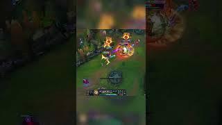 League of Legends random clips # 78 #shorts  #leagueoflegends
