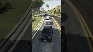 PROTOCOL #v8 #lc300 #revo #landcruiser #protocol #gtav #shadowgamingyt #gaming #viralvideo