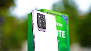 INFINIX NOTE 10 PRO CAMERA REVIEW | DAYLIGHT INDOOR LOWLIGHT VIDEO - PHOTO SAMPLES