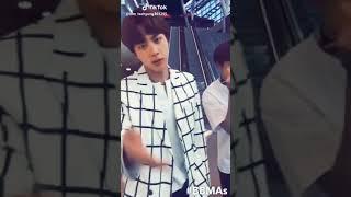 BTS, V, Suga, Jin, Jimin, J - Hope, RM, Jongkook