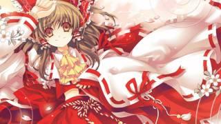 SWR Extras: Oriental Sky of Scarlet Perception (Arrangement)