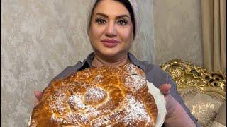 РЕЦЕПТ МИНИ-САМСУШЕК! БЫСТРО и ВКУСНО! ИСПЕКЛА ВОЗДУШНЫЙ ПИРОГ! Мы в шоке от вкуса!