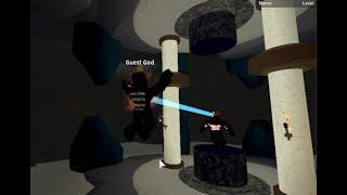 How To Get Guest666 | Guest World| Roblox|