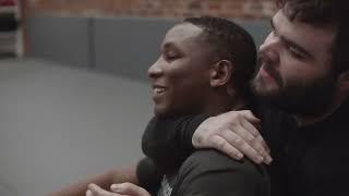The Jiu Jitsu Company: Culture forward