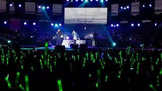 กันและกัน - เบน ชลาทิศ ft. คิว วงฟลัว The One Concert