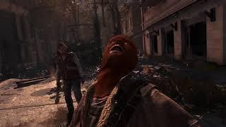 Dying Light 2 Announcement Trailer - as seen at E3