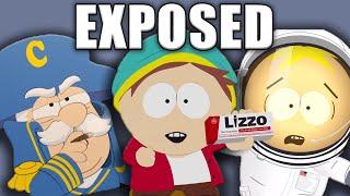 South Park just BRUTALIZED Healthcare, Big Pharma, and Lizzo...