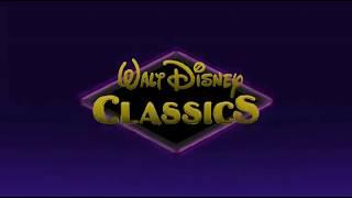 Walt Disney Classics (1988) Remake