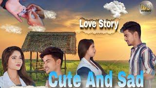 College Boy And Nurse Girl // Love Story //Prashant Rajput//Love Story Part:-1