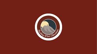 Rushing Wind Mountain  is live! Silent Live WH