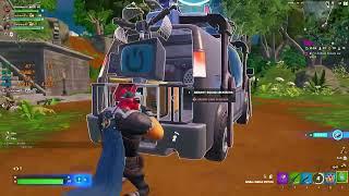 Radeon RX 580 : Fortnite Ultra Graphics 1080p | Chapter 4 Season 4