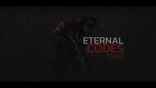 ⌛ ETERNAL.CODES ⌛ HVH EXPERIENCE + IDEAL YAW #eternal #hvh #neverlose