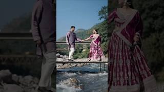 AMAN & PRACHI || PRE WEDDING SHOOT || #preweddingshoot