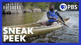 America Outdoors with Baratunde Thurston | Sneak Peek | PBS