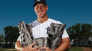 : Aaron Judge Foundation Series Gloves Are Here!