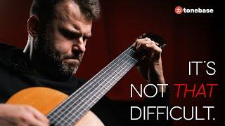 The Super-Virtuoso's Advice Everyone Can Follow (ft. Łukasz Kuropaczewski)