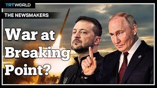 US missiles striking inside Russia: how will Putin respond?