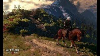 The Witcher 3: Wild Hunt FULL Walkthrough Gameplay - No Commentary (PC Longplay)