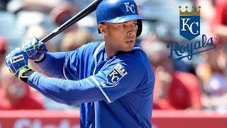 Alex Rios 2015 Highlights HD