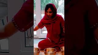 International Day of Yoga | Shubh Connections | #iyd #yogaday #viralshorts #tibetanbowls