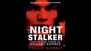 Night Stalker P2 Audiobook Full Length 10/21 Like/Sub Thk U