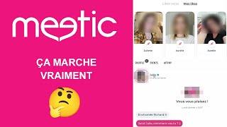 Est-ce-que Meetic marche vraiment ?