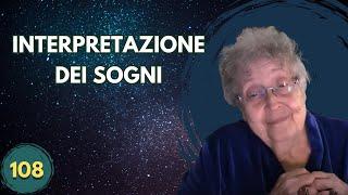 INTERPRETAZIONE DEI SOGNI (108)