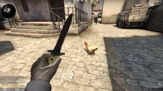 [CS:GO] Друг позвал апать приват ранг...