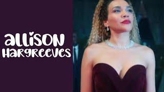 Allison Hargreeves Season 1 Scenepack | Umbrella Academy