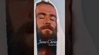 HOW JESUS PRAYED ️‍️ #jesus #history #bible #facts #pray #prayers