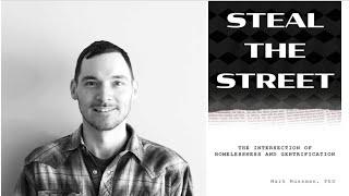 The Western Center Presents: Steal the Street with Dr. Mark Mussman