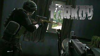 Escape From Tarkov - Closed Beta Launch Trailer