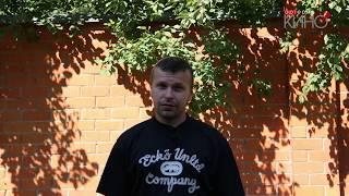 Сергей Майоров о киношколе "Артерия кино"