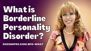 6 Signs of Borderline Personality Disorder | What is BPD?